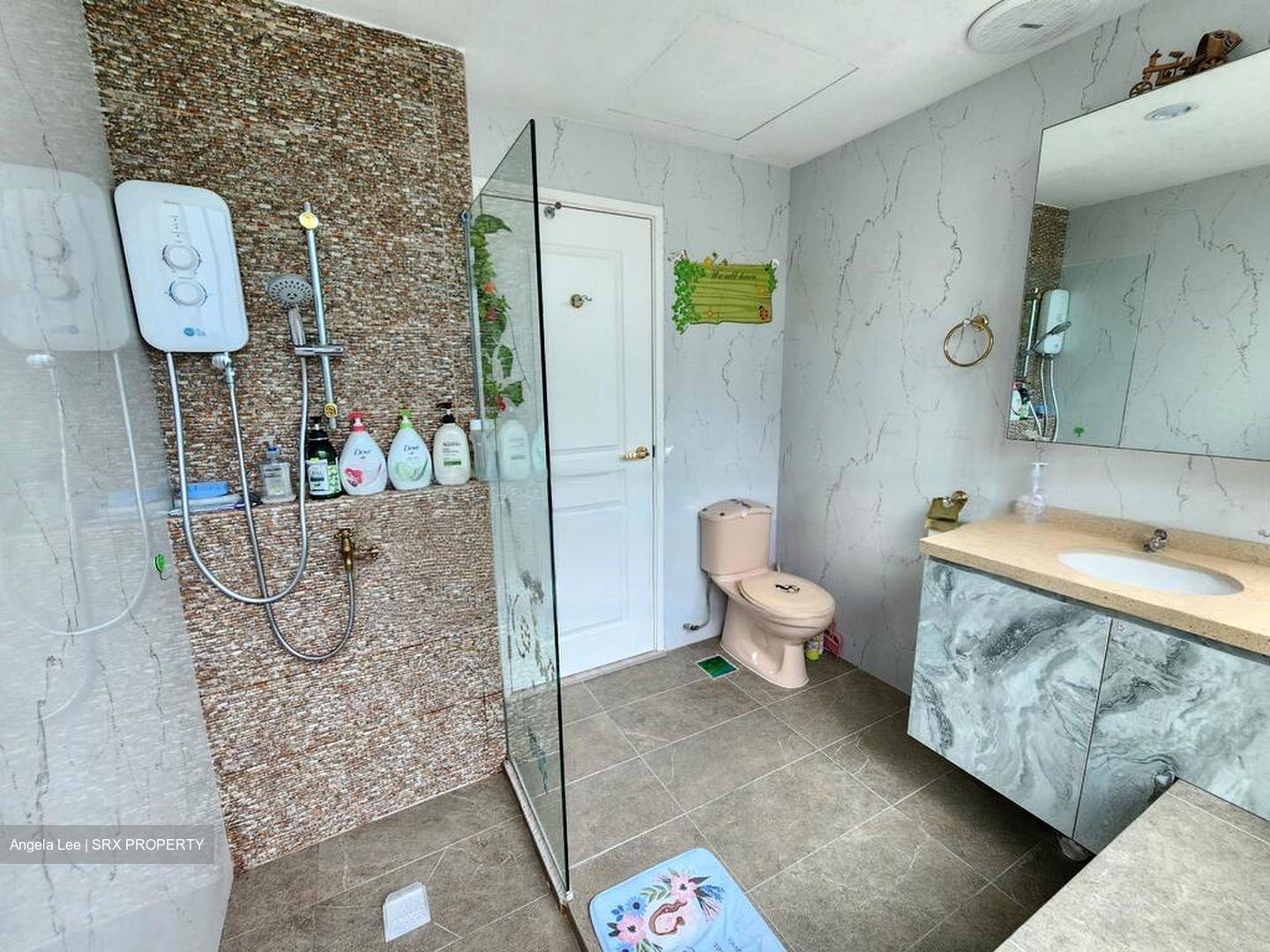 JLB Residences (D17), Apartment #467748451